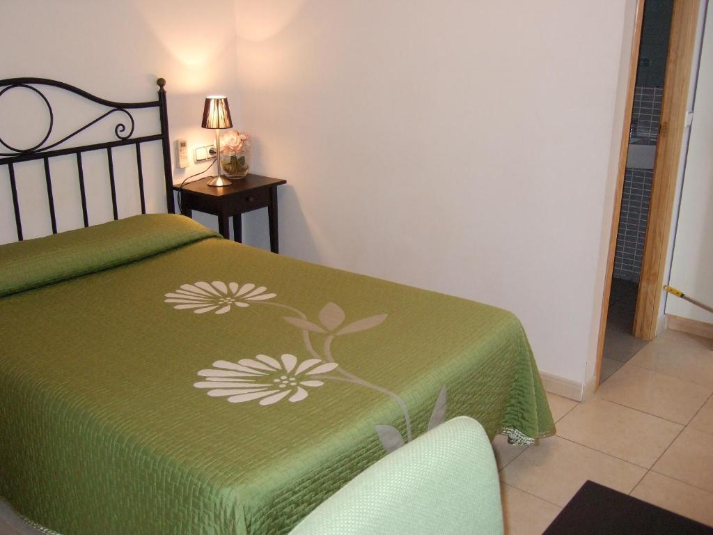 Hostal Juan De Austria II 아구아둘세 외부 사진